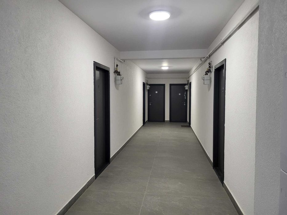 apartament cu o camera cu loc de parcare Mutare Imediata