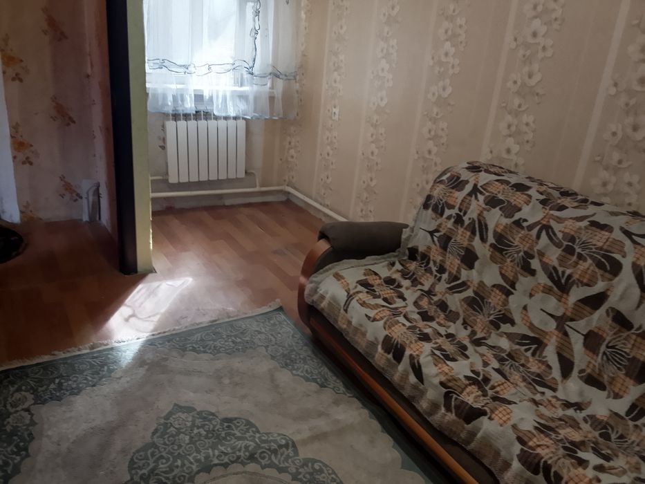 Сдаётся для одного человека