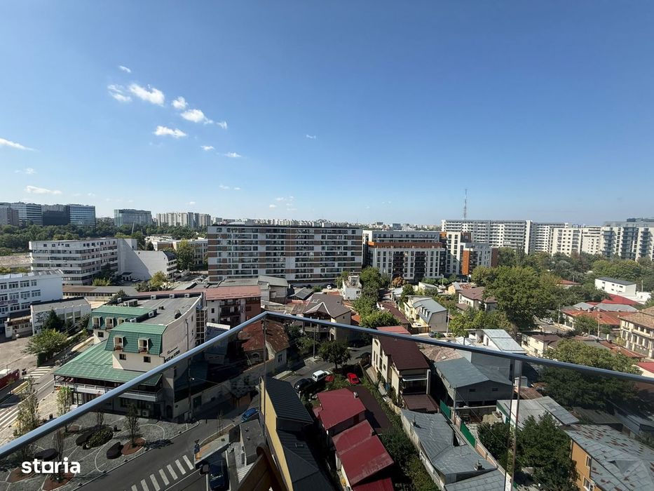 Apartament 2 camere Grozavesti | Regie Residence