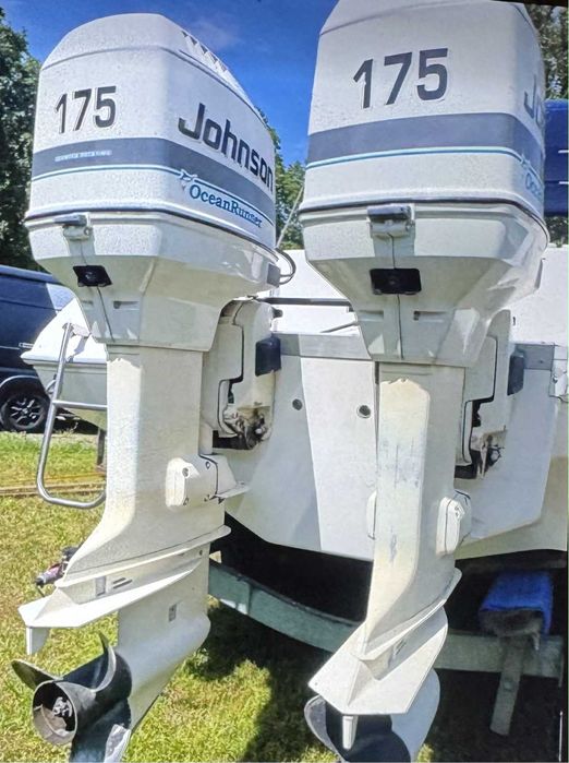 jackson 175 ps motoare barci