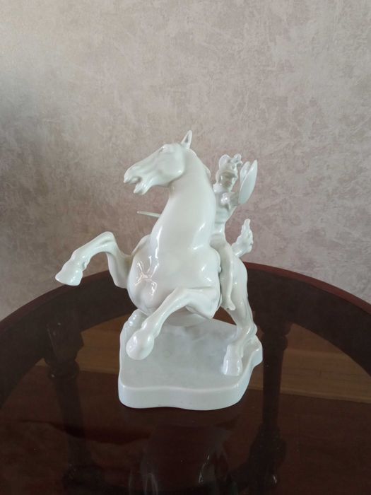 Статуэтка Победителя. HEREND