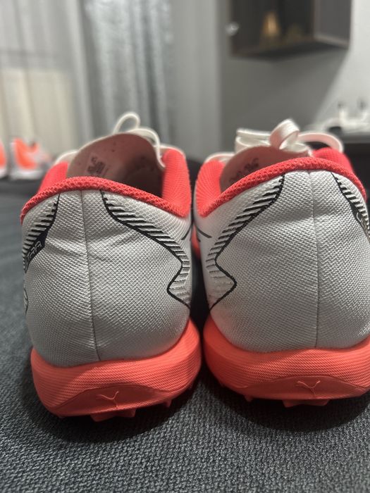 Puma ultra sintetic