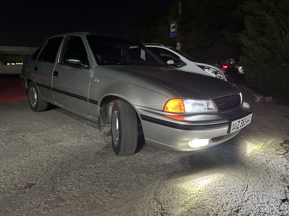 Нексия 1 Nexia 1