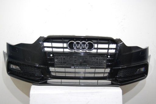 Audi A5 8T bara fata facelift face lift Sline S line 2012-2017 8T0