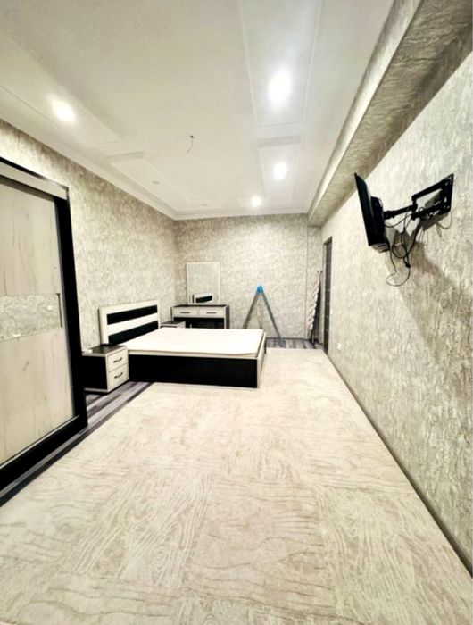 Smart City.Сдаётся Одна комнатная Люкс в Новостройке