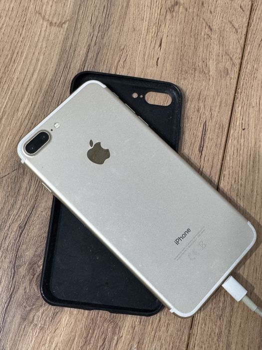 Айфон 7 плюс в норме