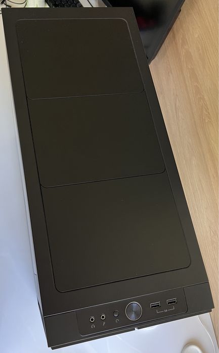 Настолен компютър ROG; RTX 2080; i7