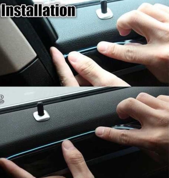 Tubo Termorestringente Trasparente Ø3mm - 10 Metri, Poliolefina Con Adesivo Per Isolamento Cavi - Foto 2