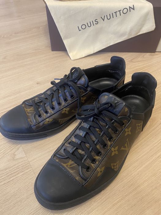 Продам мужские louis vuitton 43 размер оригинал
