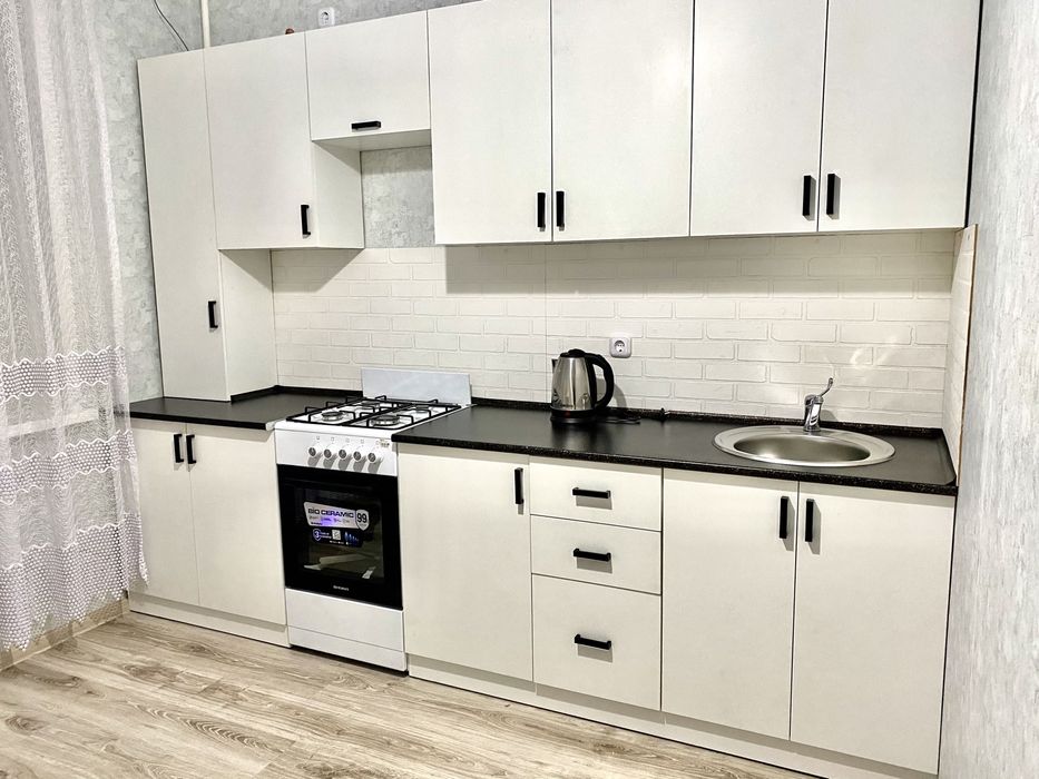 Сдается 1 комнатная посуточно