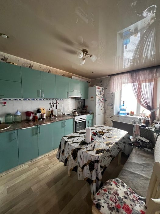 Продажа или обмен квартиры на дом