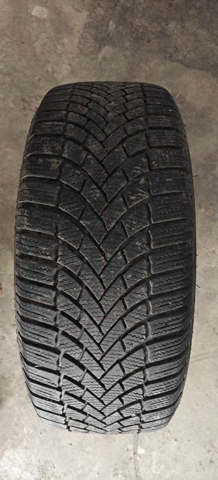 2 Anvelope iarna BRIDGESTONE BLIZZAK LM005 DRIVEGUARD 225/55R17 101V
