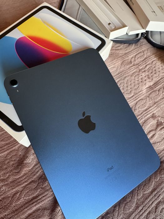Ipad 10th generation