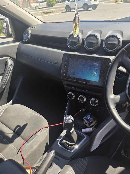 Dacia Duster de vanzare