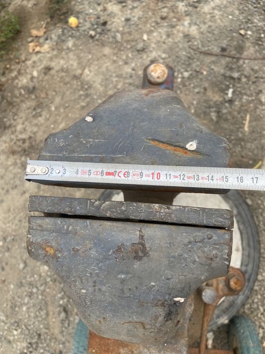 Тиски сатылады тески