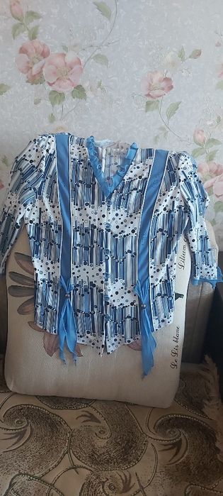 Женская одежда(блузки,юбки,кофты)