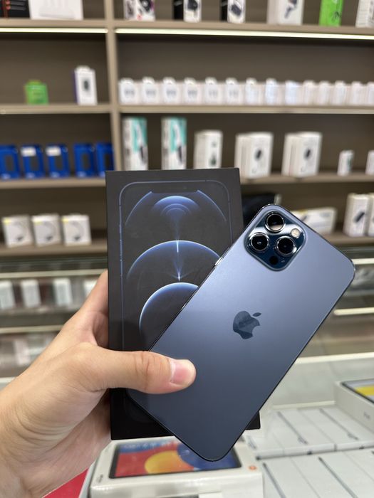 Iphone 12 Pro Max
