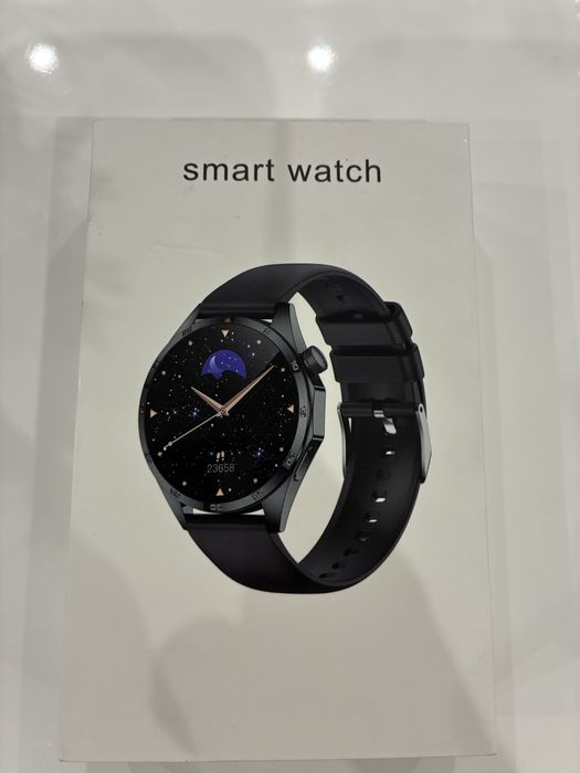 Смарт часовник.!!