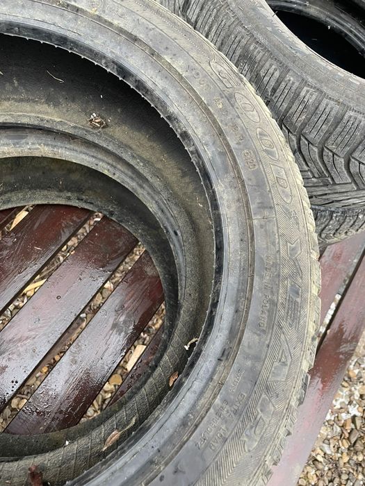 Cauciucuri iarna 225 50 17