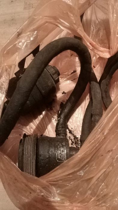 Запчасти на газель