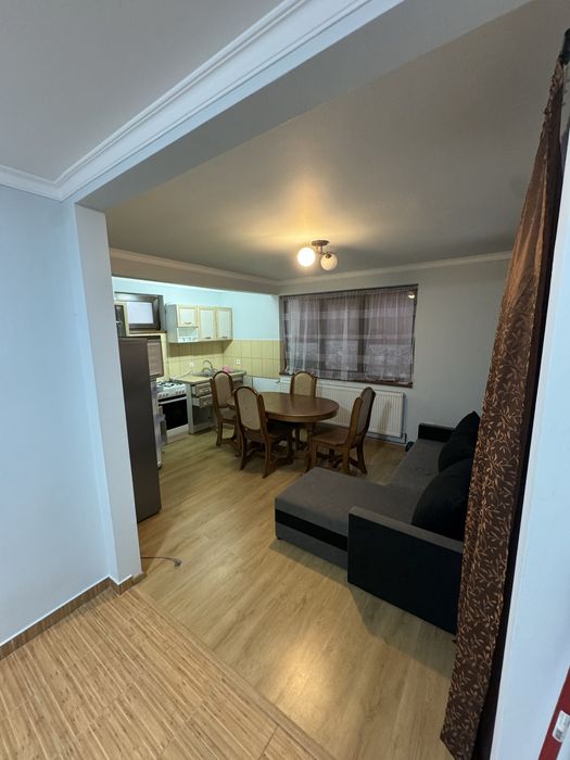 Apartament la curte de inchiriat In Negresti-Oas