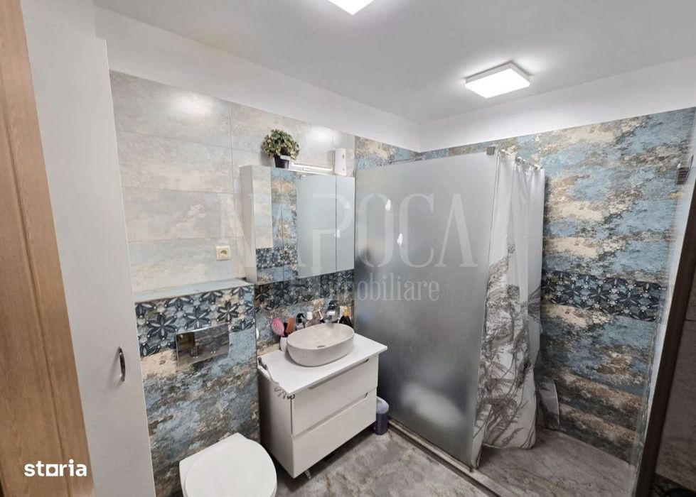 Apartament 2 camere de vanzare in Floresti
