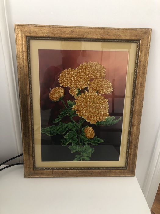 Предметы интерьера