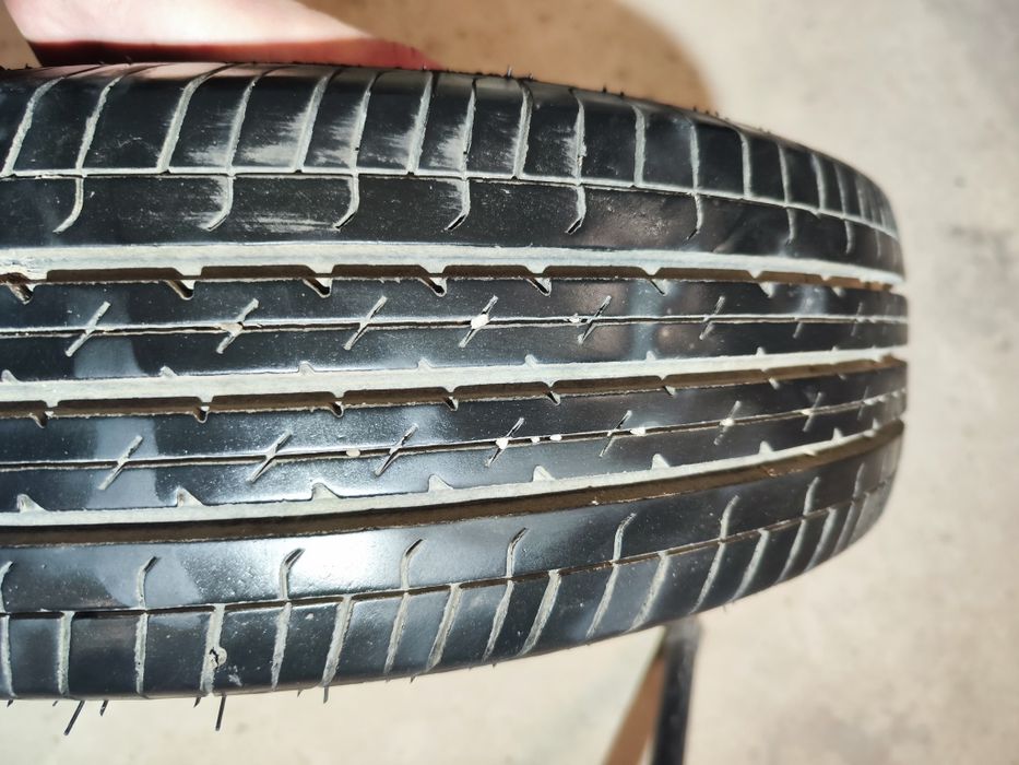 Гуми за бус 6 брой Armstrong Blu-Trac Van 195/75 R16C