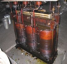 Электрик электрик трансформатор elektrik