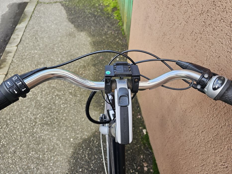 Bicicleta Sparta m8i