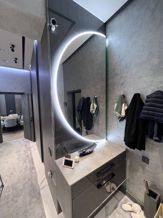 Зеркало На Заказ! Tosh Oyna! Mirror