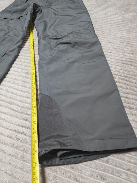 Salomon pantaloni schi snowboard ski M -L