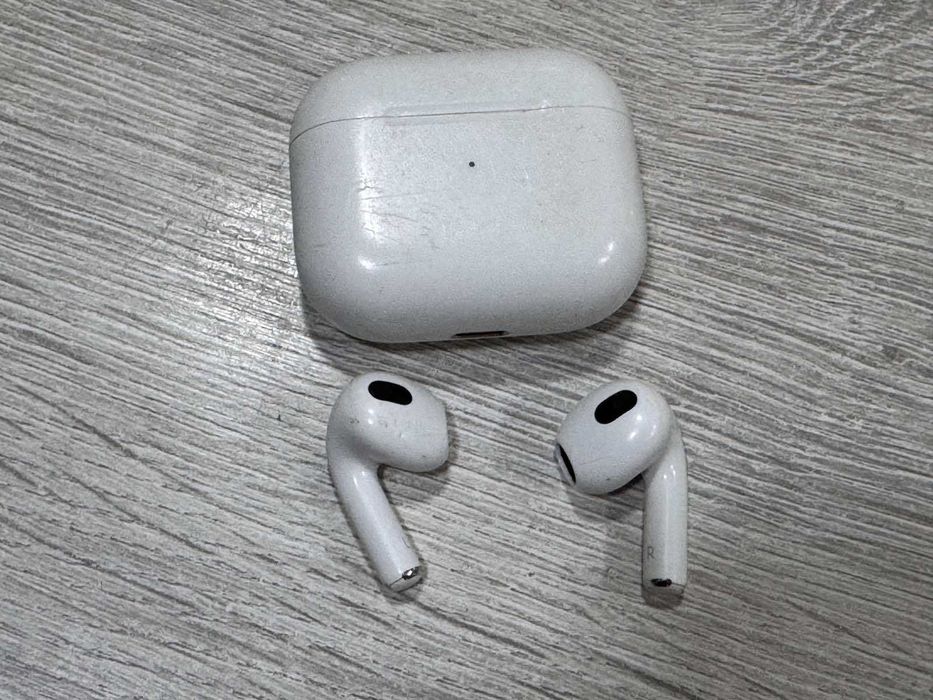 AirPods 3 gen A2566