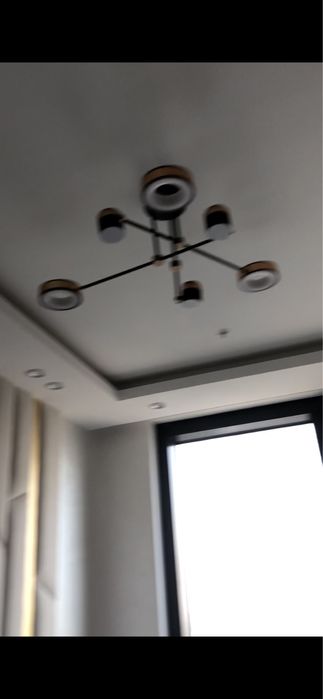 24/7 Elektrik xizmatlari | Har qanday ish