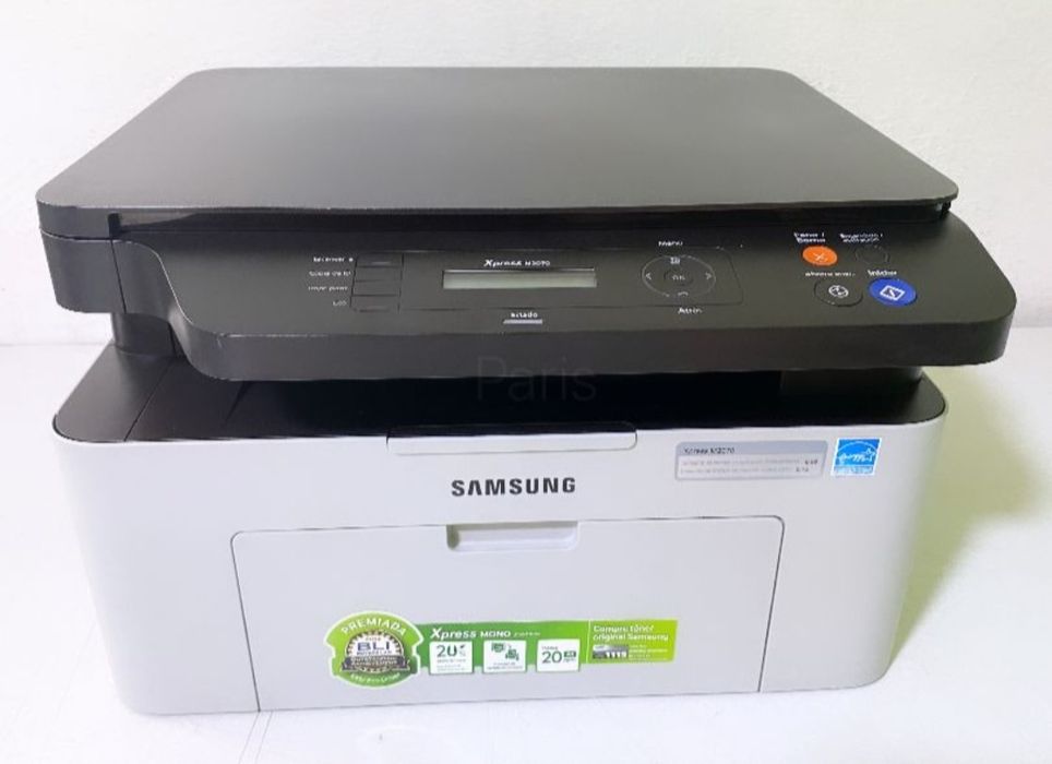 Принтер 3в1 МФУ Сканер, Копия, Принтер