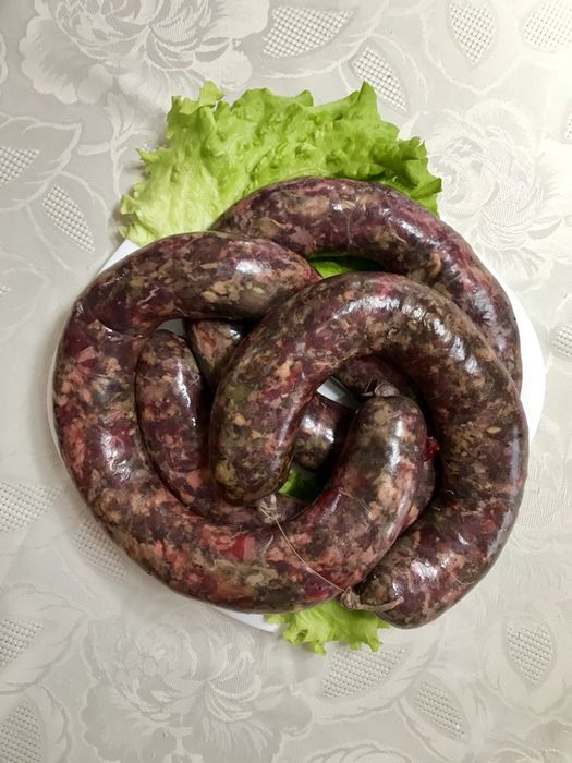 Телешко месо във собствен сос