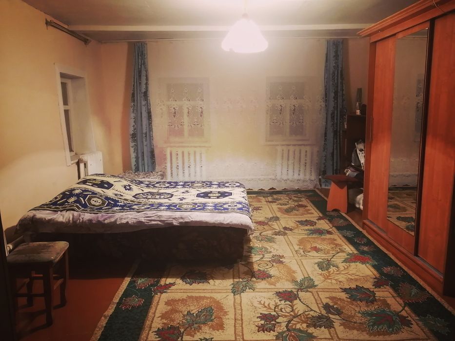 Продам дом в хорошем районе