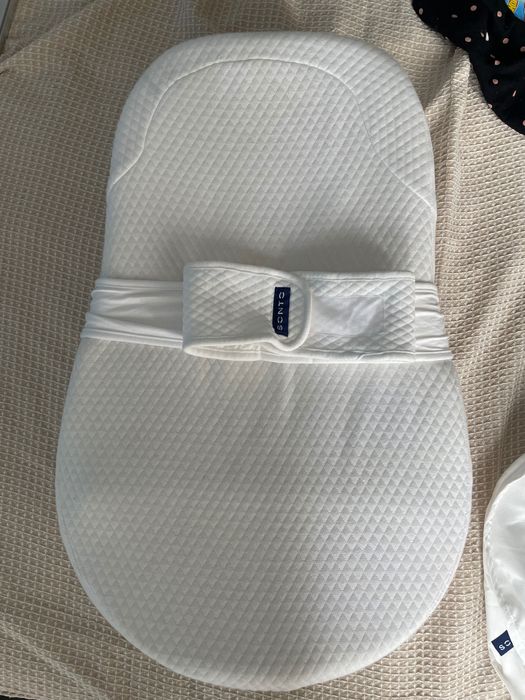 Пашкул ( кокон) за новородено