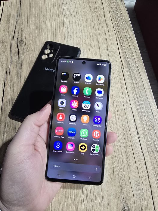 Samsung galaxy A 73 8/256