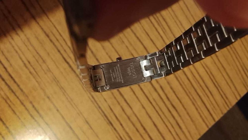 Женские часы Tissot