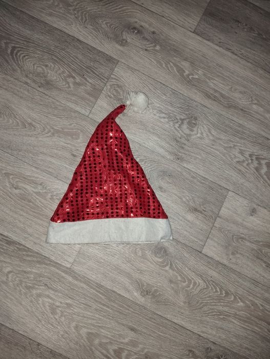 костюм для нового года