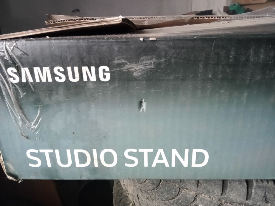 Подставка под телевизор (мальберт)