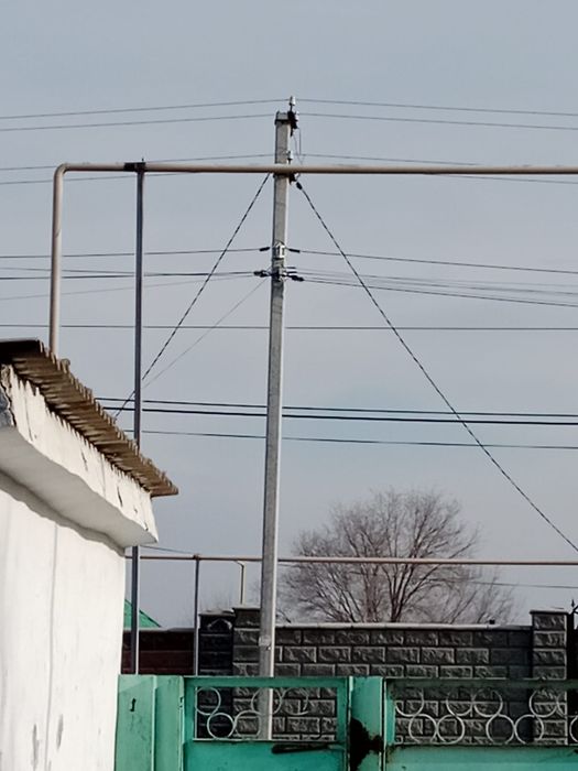 Продам дом с пристройкой