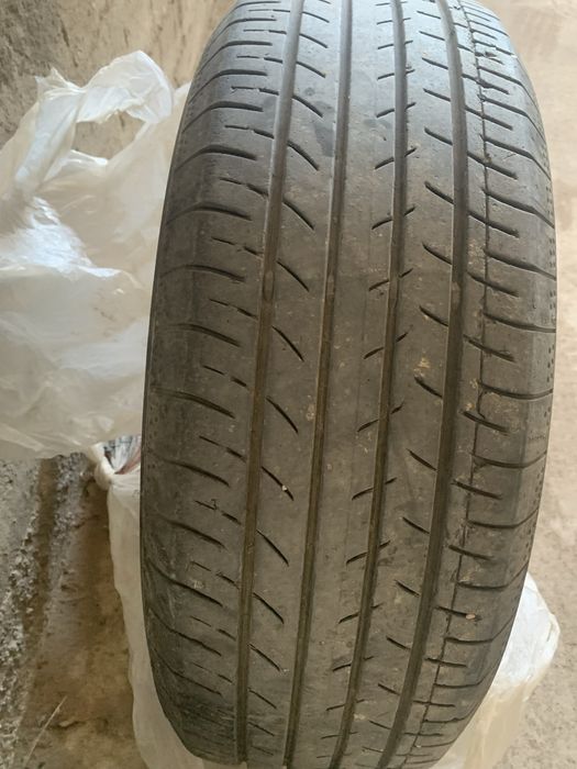 Yokohama летние баллоны