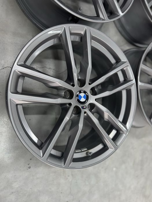 Jante Originale Bmw X3 X4 G01 G02 R19 698M