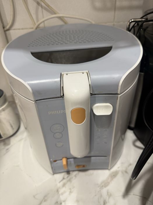 Фритюрница не дорого