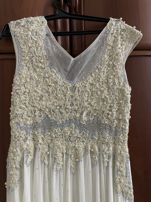 Новое турецкое отличного качества платье неодеванное