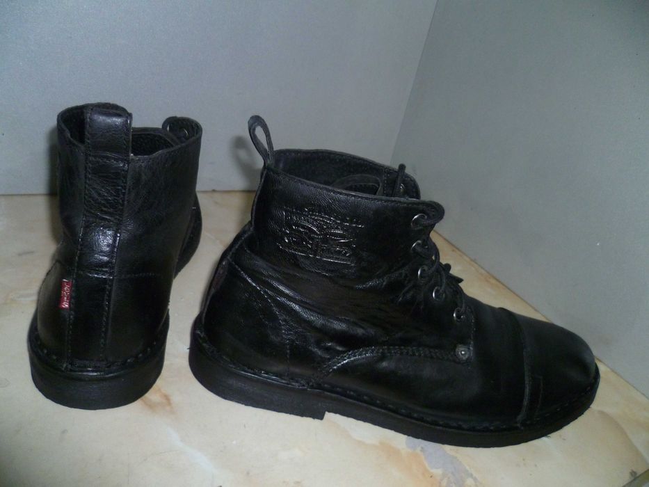 LEVI'S Boots Levis