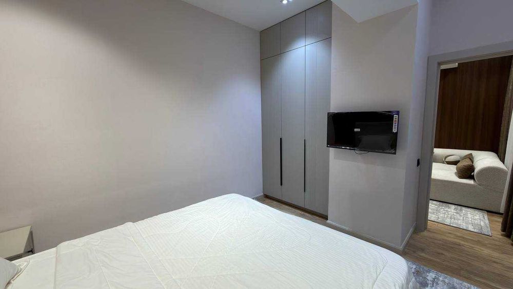 Modera Towers 47кв.м. Шота Руставели