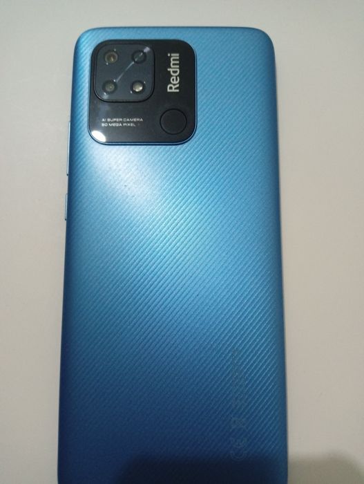 Продам Телефон РЕДМИ 10 С